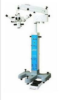 五官科手术显微镜LZL-11型