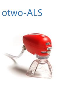 加拿大Otwo急救呼吸机otwo-ALS