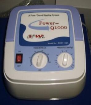 韩国元金空气波压力治Power-Q1000压力仪