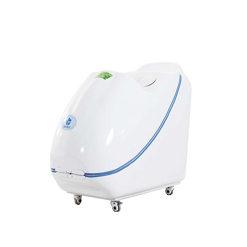 HYZ-IIA型熏蒸治疗HYZ-IIA型熏蒸治疗机