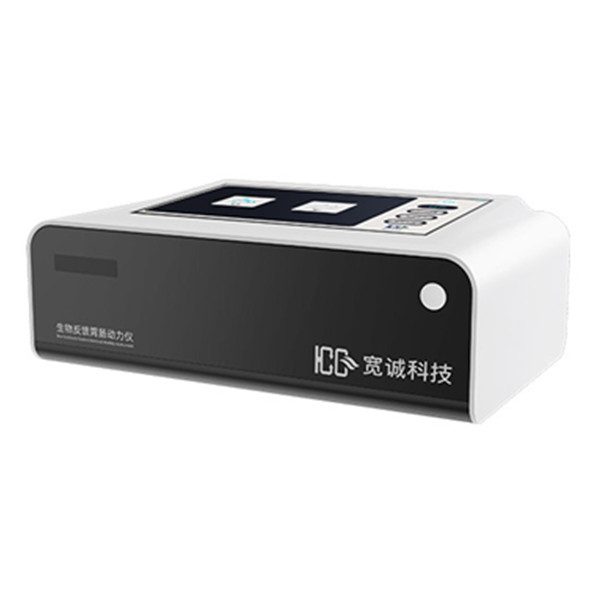 宽诚生物反馈胃肠动力仪BG-D100A