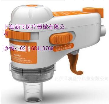 丹麦Ambu气动急救复苏器 6000E