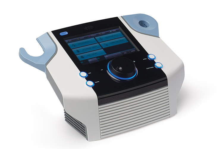BTL物理治疗仪 Combined Therapy Devices