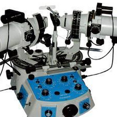 同视机 L-2510B
