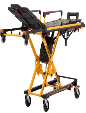 电动担架车 WSX-AD-2