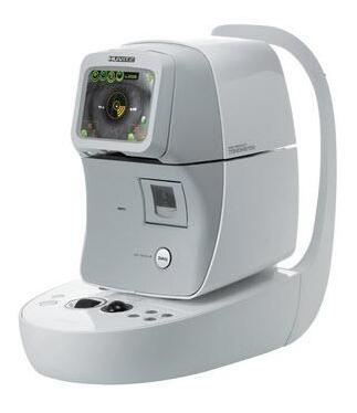 HNT-7000-韩国海威驰HNT-7000非接触式眼压计