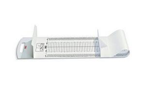 德国赛康婴幼儿便携式量垫 seca 210