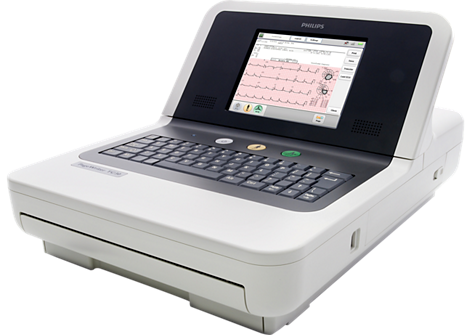 心电图仪 PageWriter TC30 飞利浦