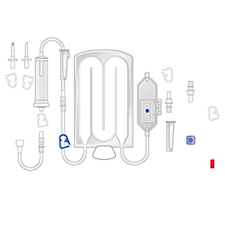3M™ Ranger™ 高流量一次性升温袋24355型