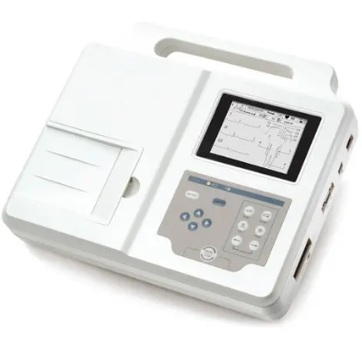 Fazzini静息心电图仪 ECG300A