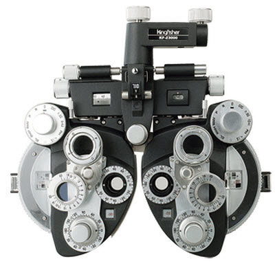 综合验光仪 KF-Z3000