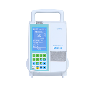 欧普瑞输液泵UPR-902（具有加温功能）