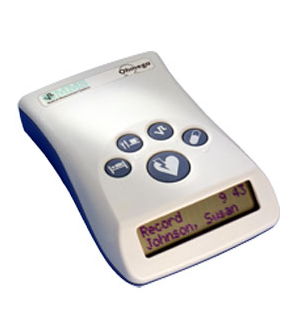 荷兰 MMS Ohmega pH测定仪